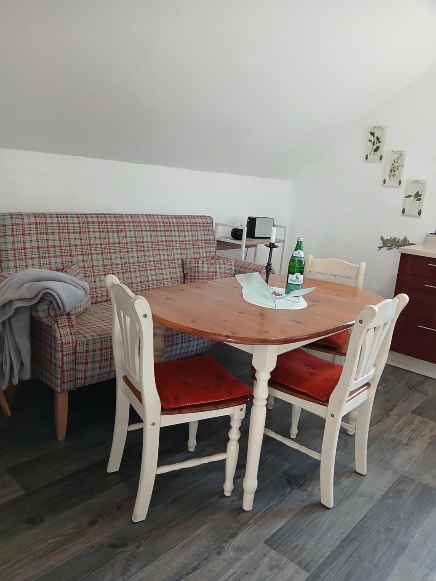 Ferienwohnung Axcher Hof Weitersborn Exterior foto