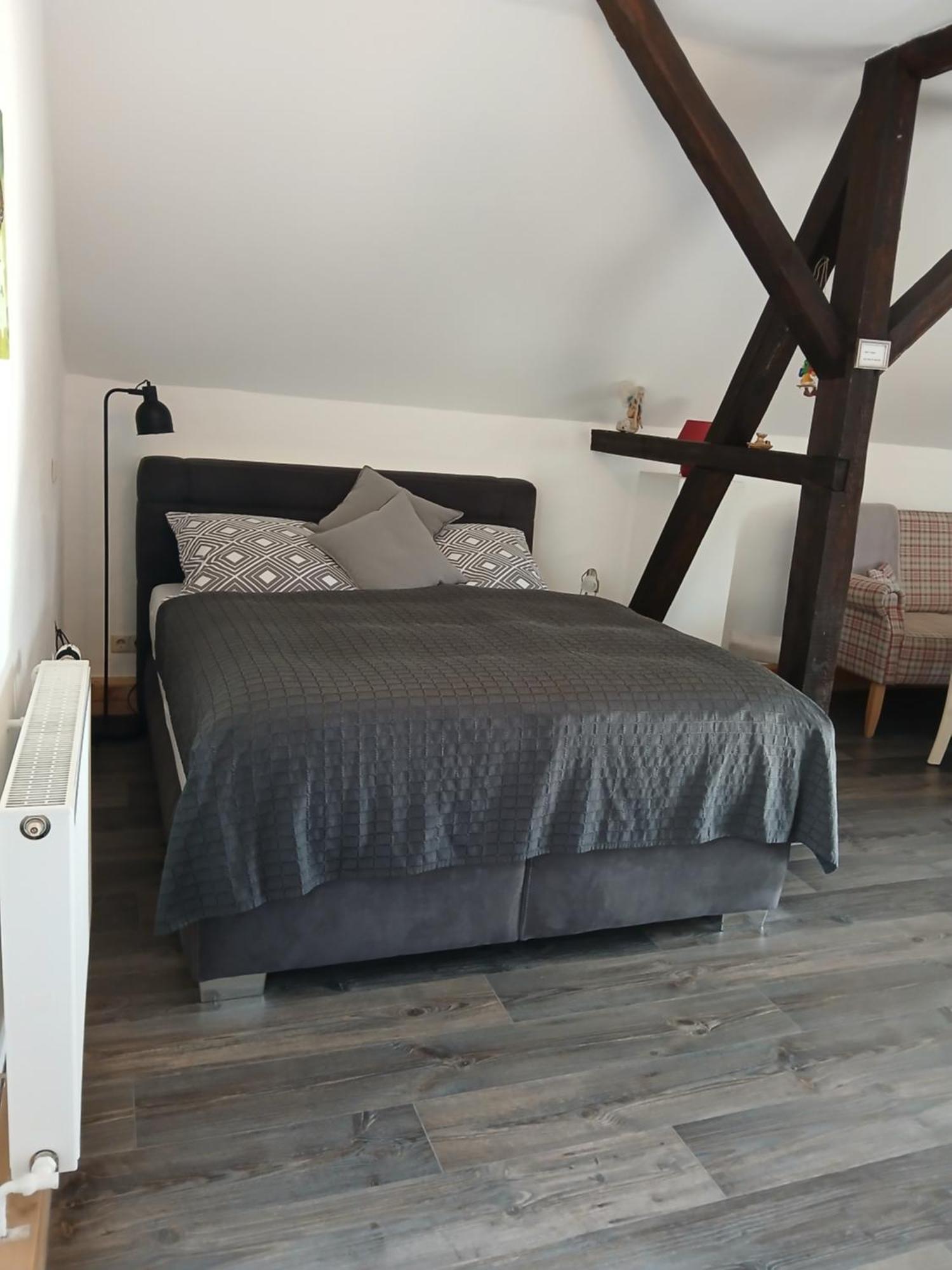Ferienwohnung Axcher Hof Weitersborn Exterior foto